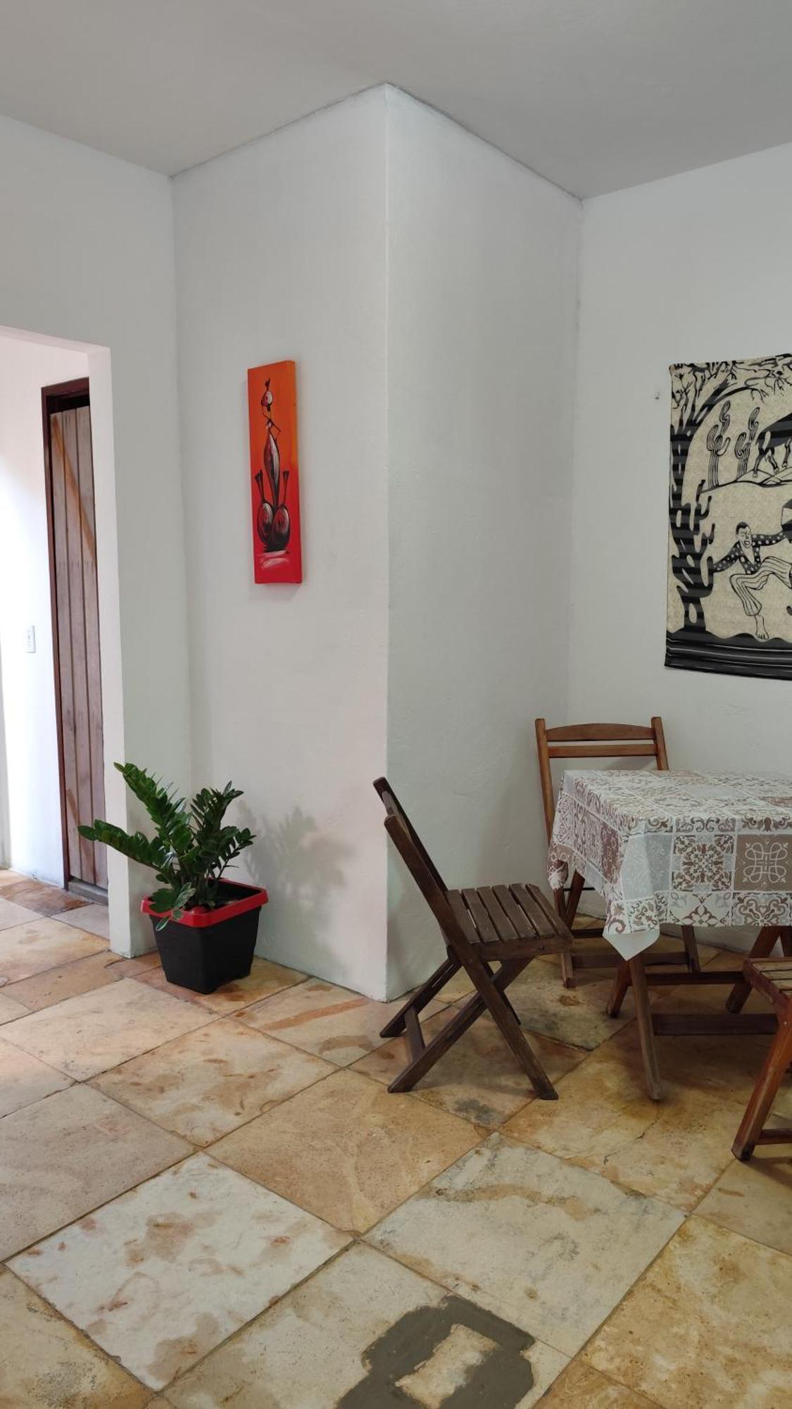 Suites Preguica Canoa Quebrada Exterior photo