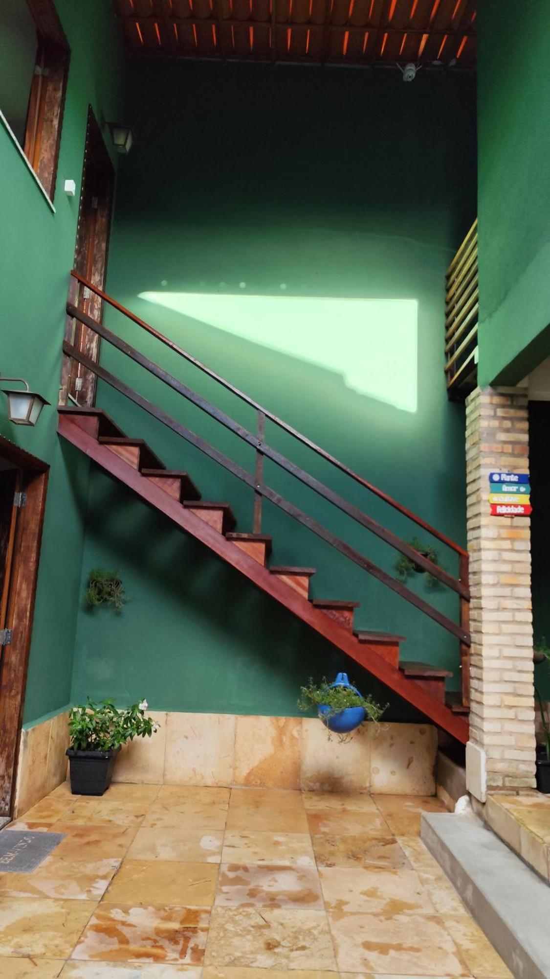 Suites Preguica Canoa Quebrada Exterior photo