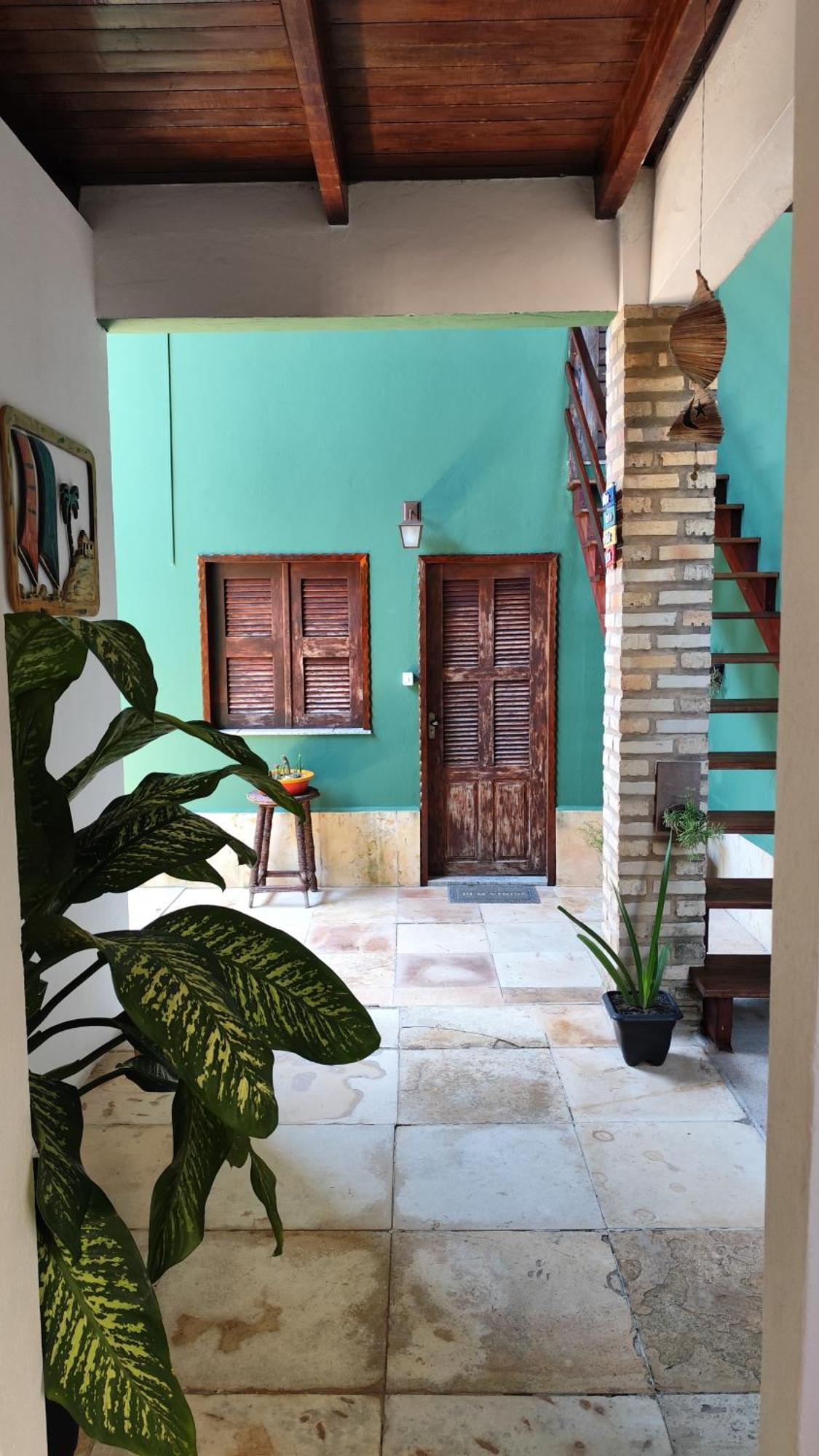 Suites Preguica Canoa Quebrada Exterior photo
